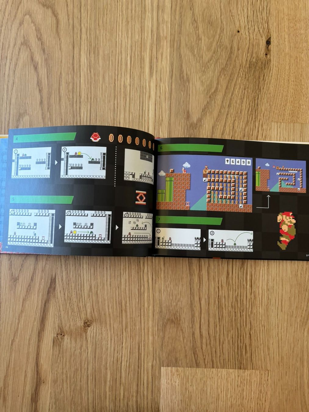 Nintendo Spiele: Wii U Super Mario Maker - komplett mit Booklet – Gebraucht aus Schüpfheim von Flashbang3250 5
