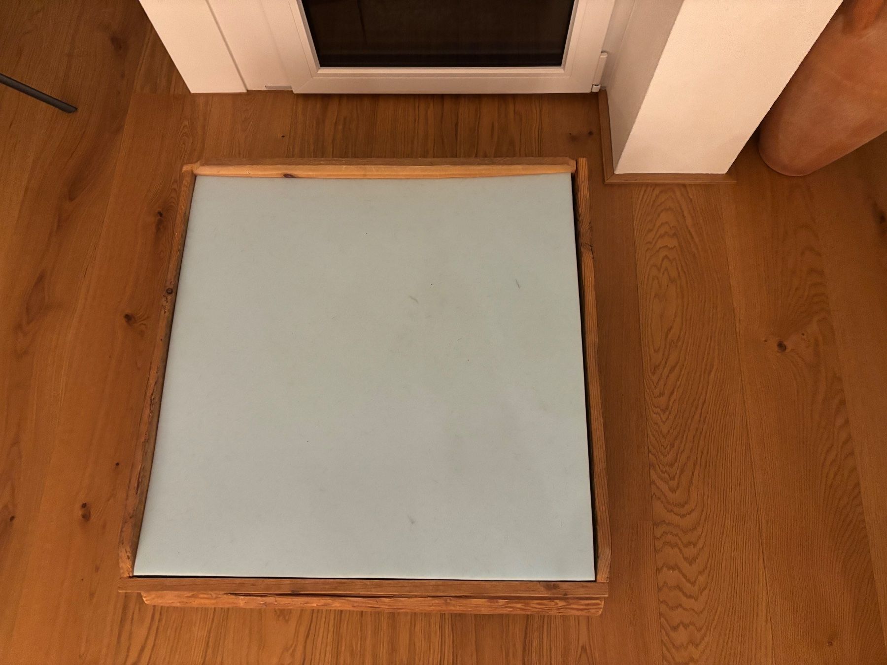 Niches, paniers: Hunde Bett – D'occasion à Domat/Ems par Wazzau 2