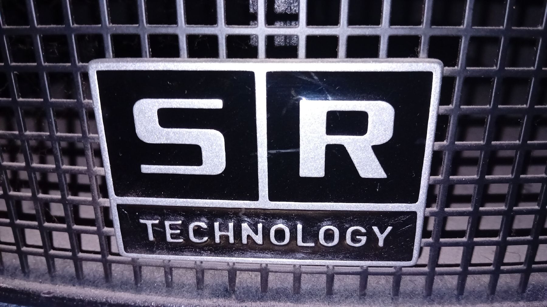 Haut-parleurs: SR-Technology – D'occasion à Neuenkirch par Carstyletuner