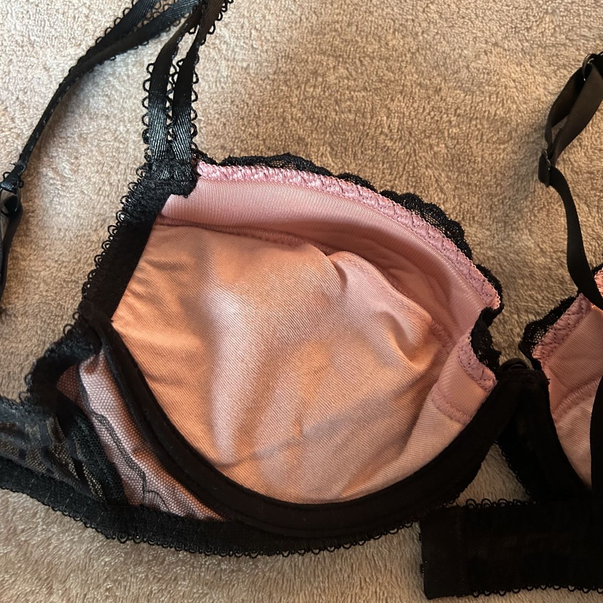 Aubade Altra biancheria intima: Soutien gorge Aubade neuf – Nuovo (secondo la descrizione) da Renens VD venduto da Kro0601 6
