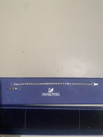 Sparkling Swarovski Tennis Bracelet - Perfect Gift! ✨🎁 (54)