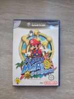 Super Mario Sunshine Nintendo GameCube