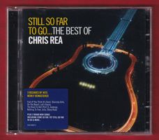 Chris Rea - Still So Far To Go...The Best Of (2 CD)