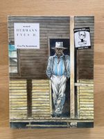 (HERMANN & YVES H.) OLD PA ANDERSON / ONE SHOT