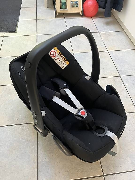 Sièges auto: Maxi-Cosi Pebble Pro I-size – D'occasion à Düdingen par chi_7j5l
