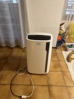 De’Longhi PAC EL98 ECOREAL FEEL – Mobiles Klimagerät (3x ben