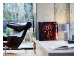 Lego 31200 Die Sith Kunstbild ! Versand möglich! 8.50fr