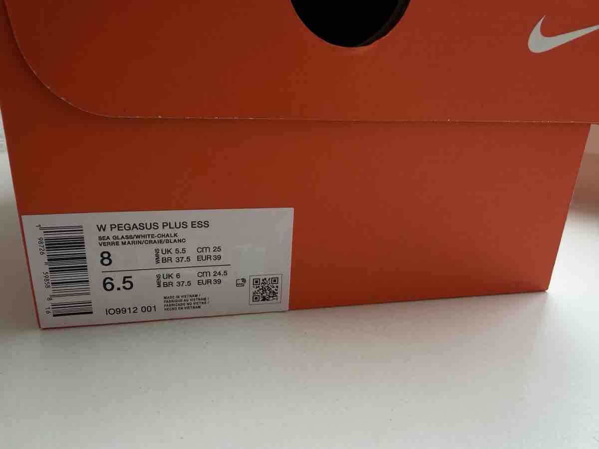 Nike Scarpe da donna: Nike Pegasus Plus, pointure 39 – Nuovo (secondo la descrizione) da Ballens venduto da Annushka26 4