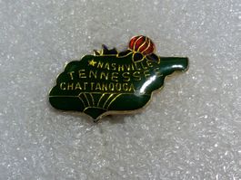 Ansteckpin 190: Nashville