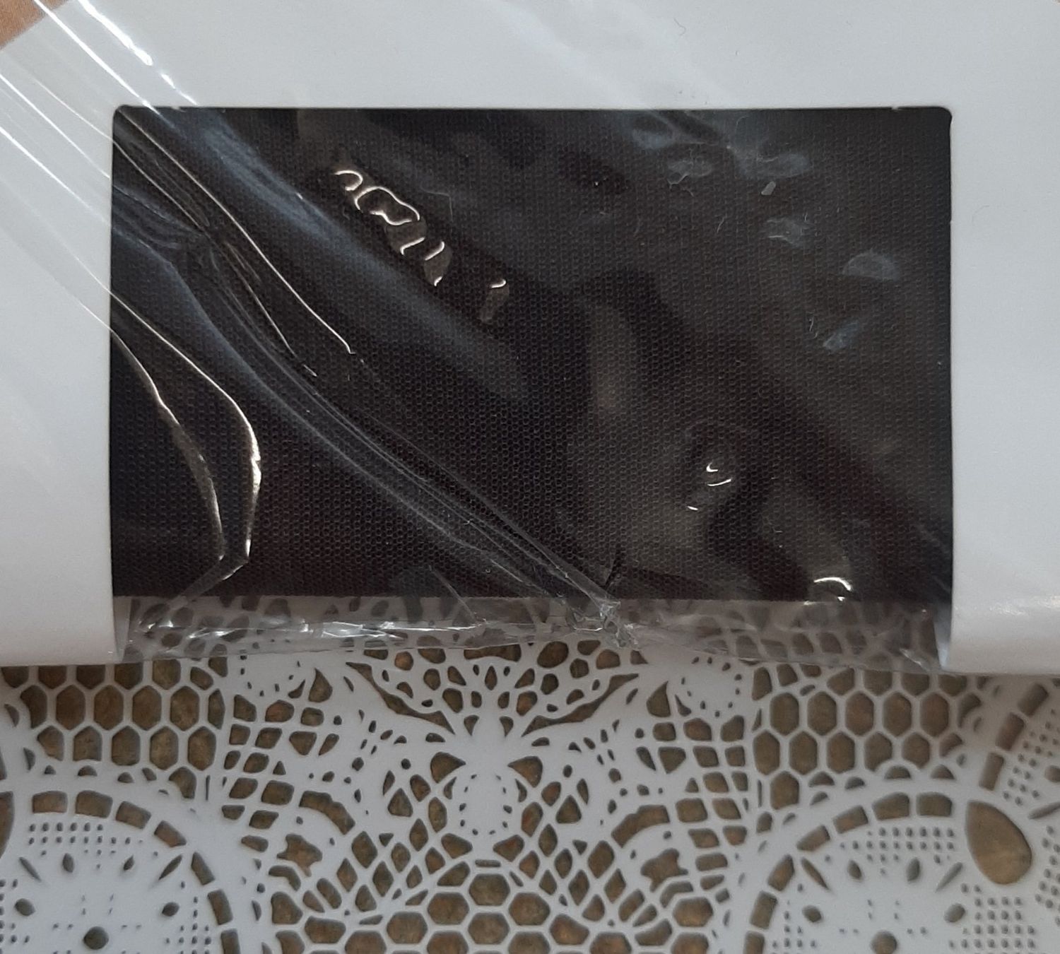 Ellen Amber Calze & Collant: Ellen Amber Compact Medium Strumpfhose 40den Gr.M Choco – Nuovo e nell'imballaggio originale da Amriswil venduto da Celini3 2