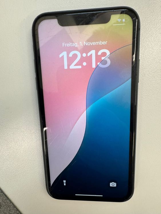 Iphone 11 64 Gb Gebraucht