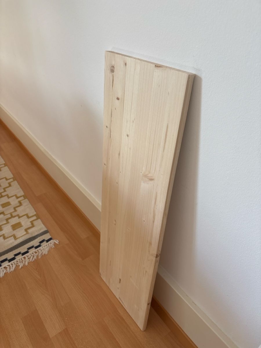Articoli in legno: Holzstück 🪵  – Usato da Bern venduto da wisemagpie 1