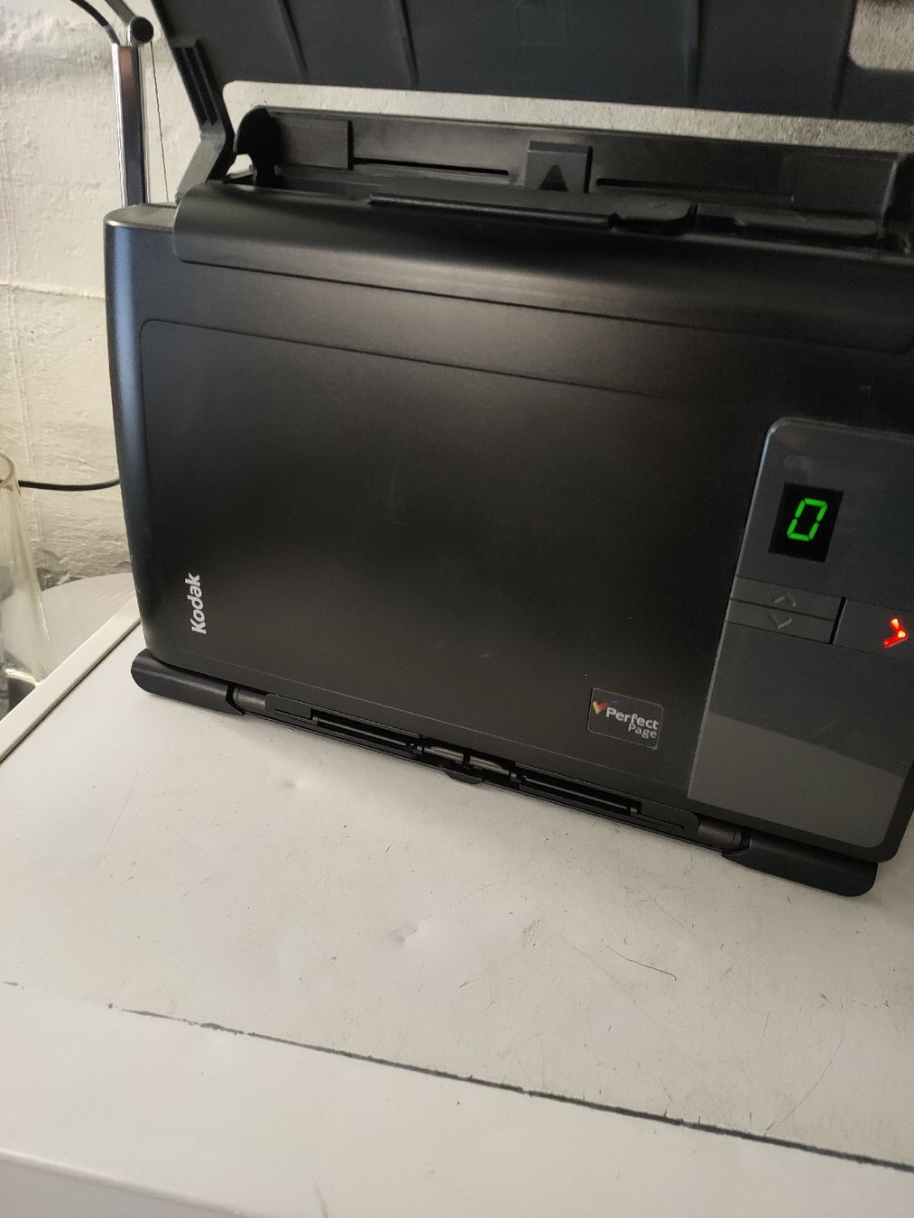 Kodak Scanner: Lot 3 verschieden Scanner – Usato da Bern venduto da Berna22 1