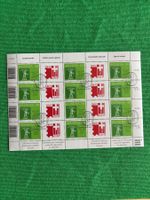 2009Sondermarke100 Jahre SchweizerBriefmarken-Händlerverband