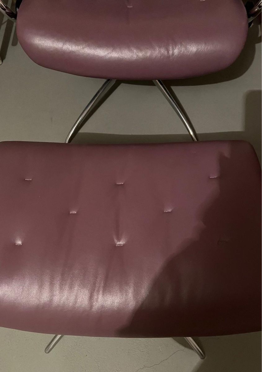 Stressless Poltrone: Stressless Metro – Usato da Heerbrugg venduto da Yumi1980 1