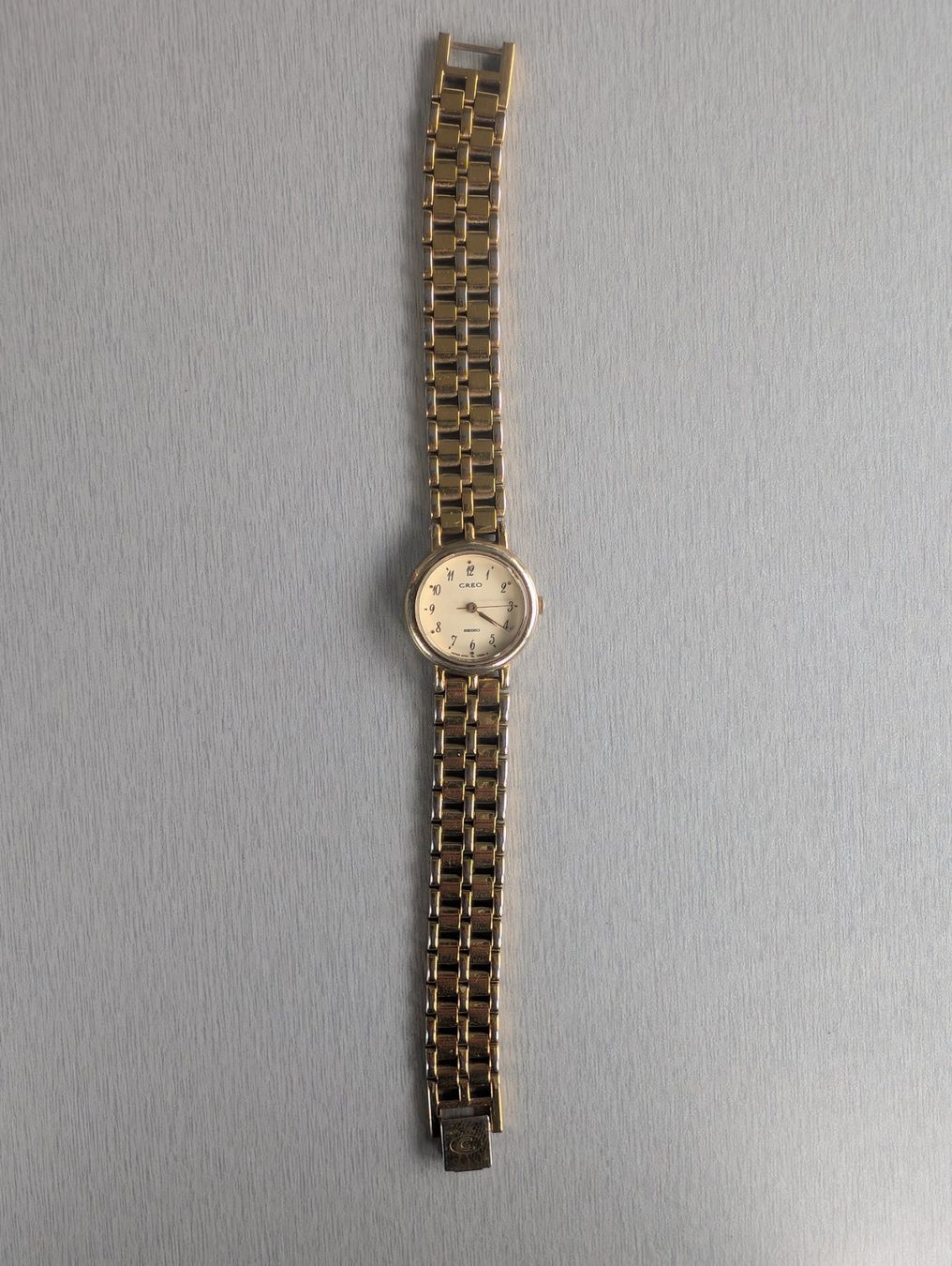 Seiko Orologi: Seiko Creo – Usato da Bellinzona venduto da nae_m2nr 1