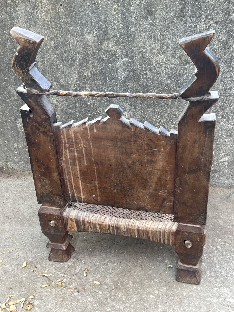 Sedie: Chaise perse ancienne  – Usato da Biel/Bienne venduto da val_m5my 2
