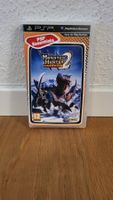 PSP - Monster Hunter 2 Freedom