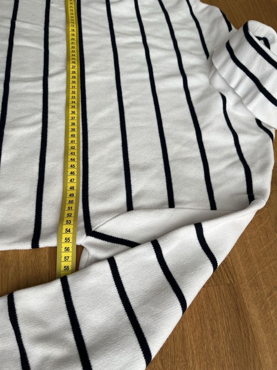 Mango Maglioni & Felpe: Gestreifter Rollkragenpullover Gr. M von Mango – Usato da Zürich venduto da nat_yds5 4