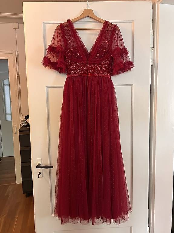 Vestiti: Needle&Thread Kleid – Nuovo (secondo la descrizione) da Luzern venduto da colline95 1