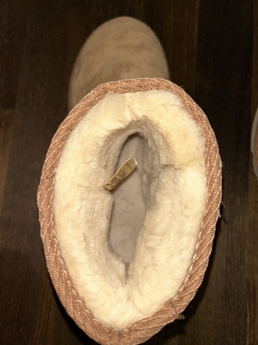 Ugg Scarpe da uomo: Ugg Boots / Stiefel Gr. 8 / Gr. 39 – Usato da Aarau venduto da Rova_13 3