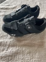 Giro Veloschuhe Gr. 39 mit BOA & SPD-Cleats