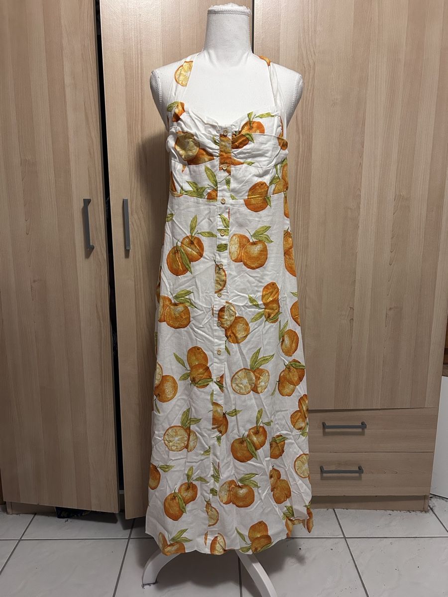Zara Kleider: Robe Zara taille M – Neu (gemäss Beschreibung) aus Cornaux NE von Zabou22