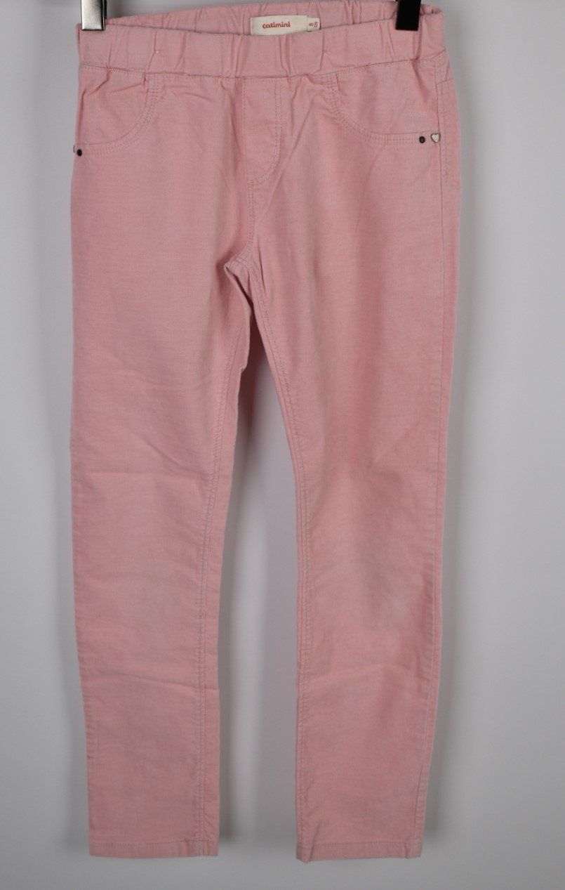 Catimini Hosen: Catimini Hose, Gr.128, rosa – Gebraucht aus Nürensdorf von 2ND_STORY
