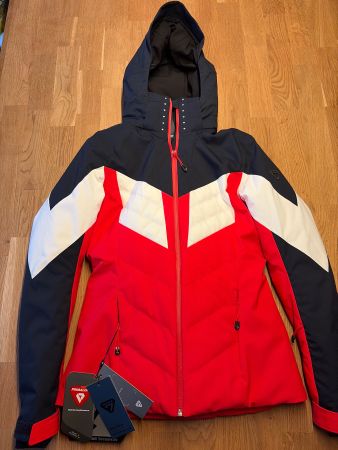 Veste de ski Degré 7, taille 36 (S) neuve - femme