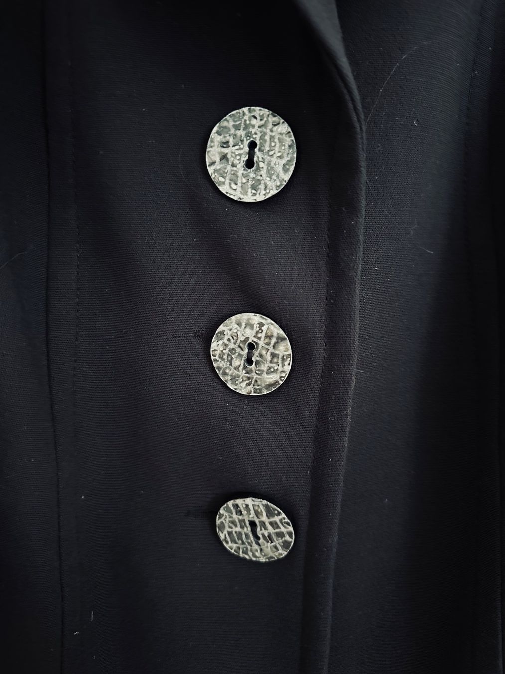 Giacche: Blazer von Essence, Grösse 50 – Nuovo (secondo la descrizione) da Wallbach venduto da paxnic 1