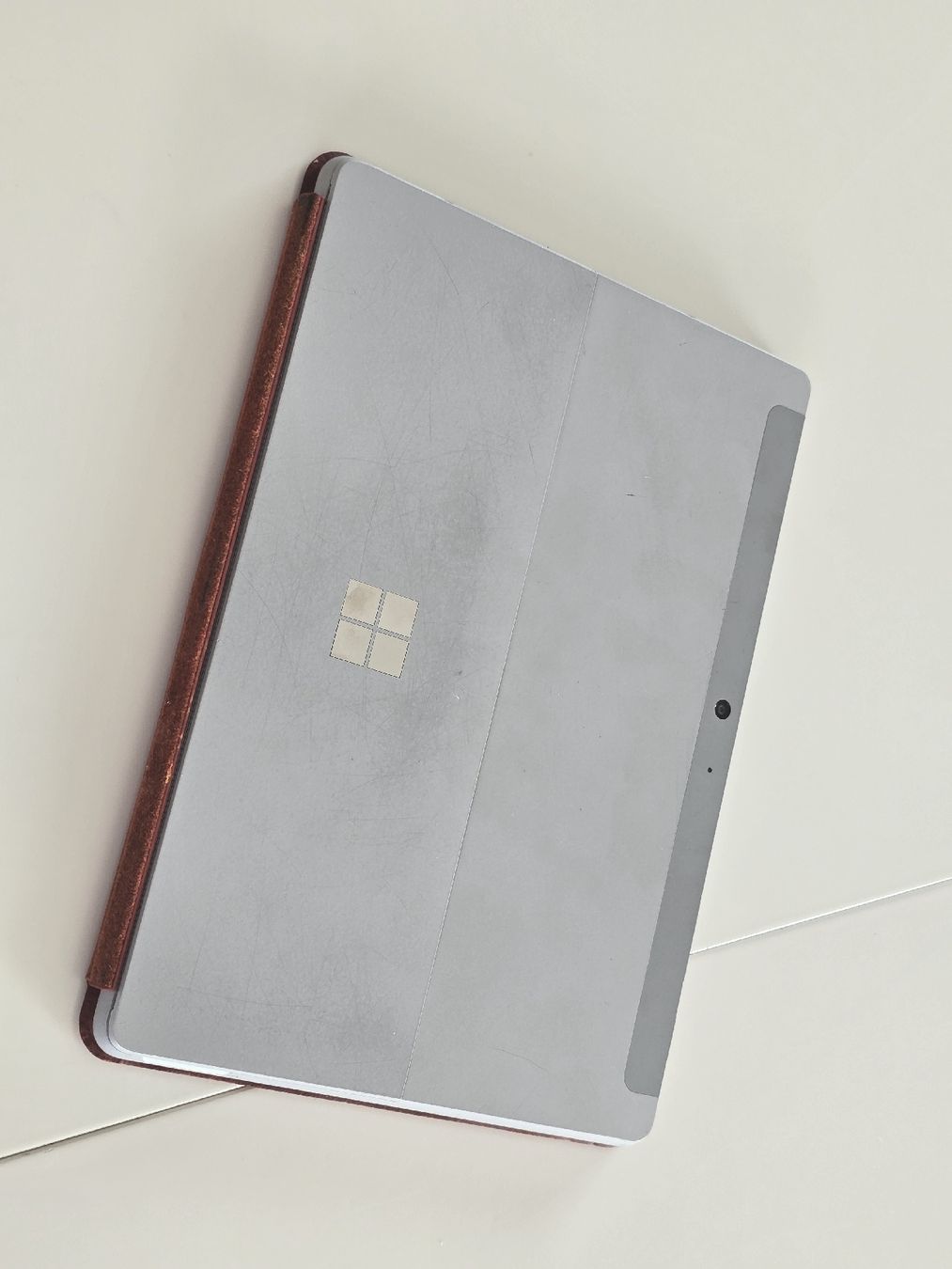 Microsoft Tablettes PC: Microsoft Surface Go 3 64GB – D'occasion à Le Mouret par Lapinou 5