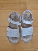 Sandalen Richter, Gr. 28
