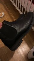Stiefeleten Gr. 43