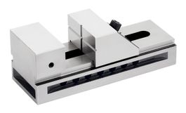 WABECO Niederzug Schraubstöcke 63 mm