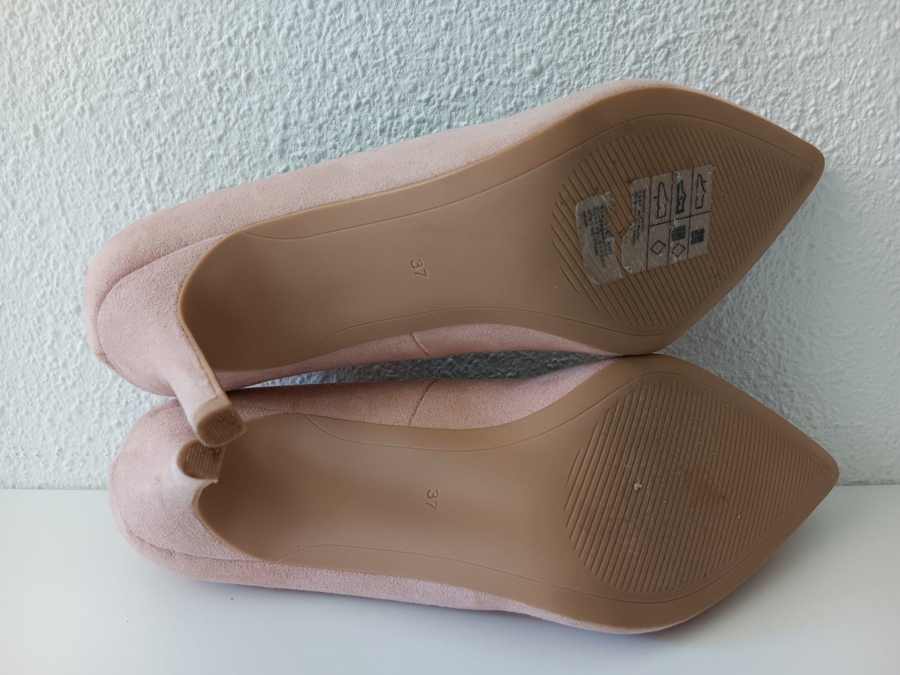 H&M Damenschuhe: H&M Chaussures / Schuhe pointure / Nummer 37 – Gebraucht aus Cossonay-ville von Super-Price-Quality 8