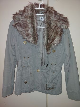 SCHÖNE JACKE LNA