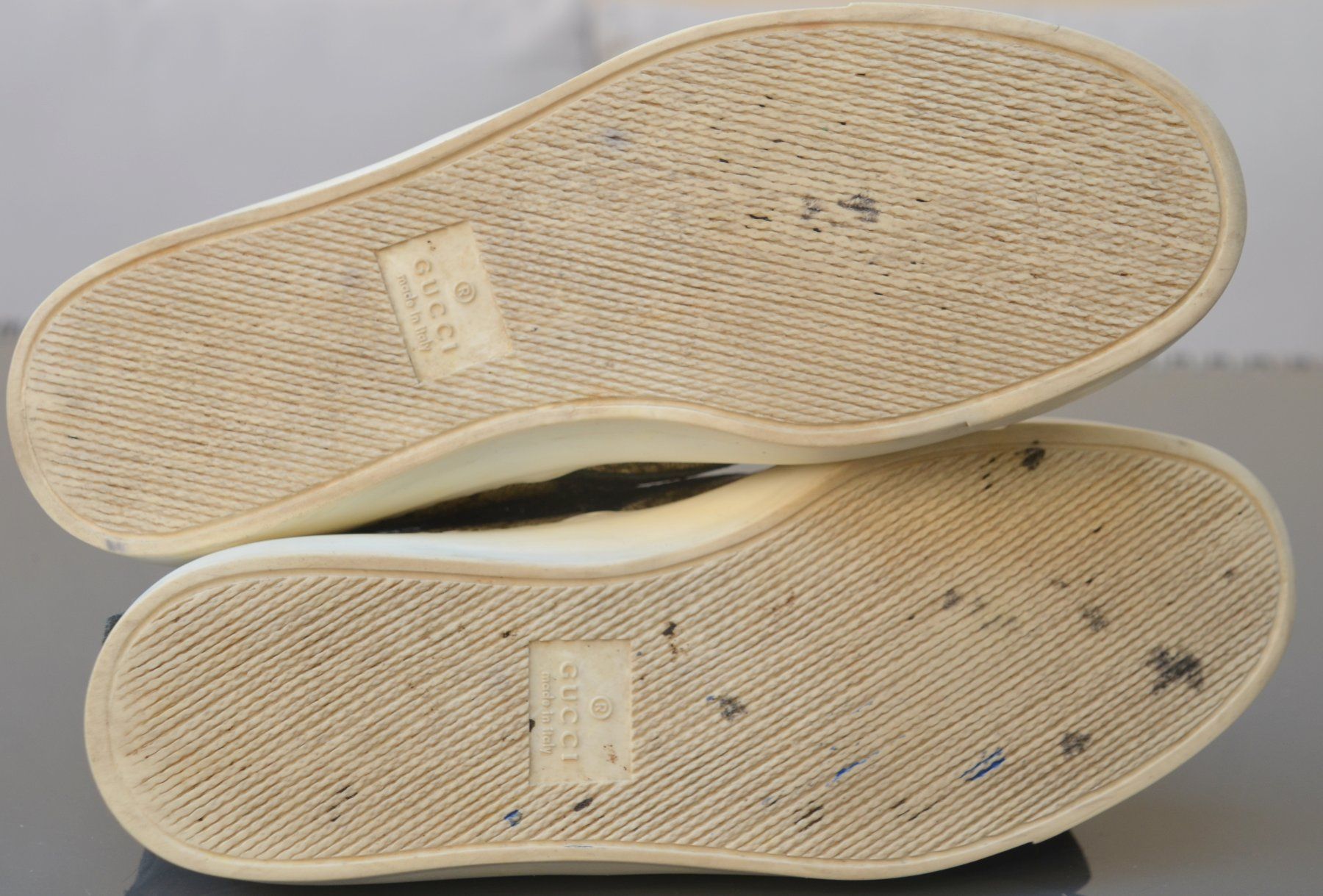 Gucci Scarpe da donna: Gucci Sneakers 36.5 – Usato da Collonges venduto da arashee 5