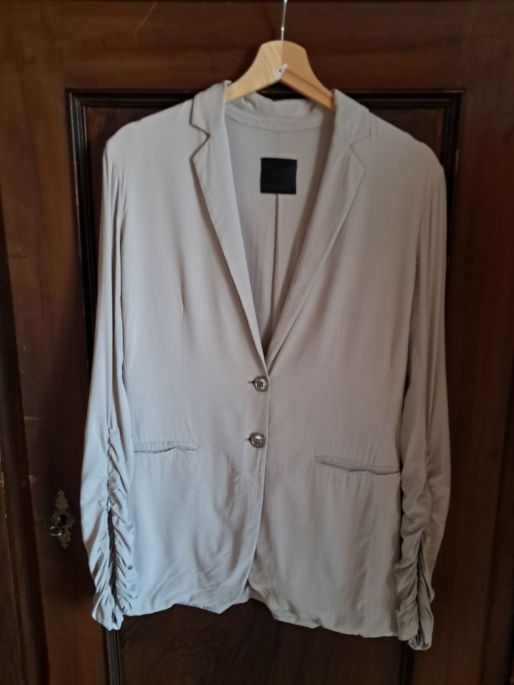 Pinko Giacche: Pinko Blazer 38 – Usato da Kefikon TG venduto da theratpack20 5