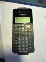 Taschenrechner TI-30X Pro