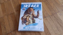 Ice Age DVD - Extreme Cool Edition, Teil 1