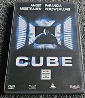 Cube DVD (18945)