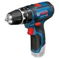 Bosch Schlagbohrschrauber GSB 12 V-LI