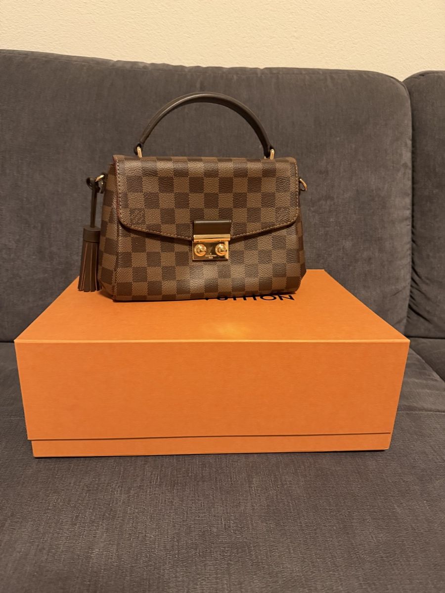 Louis Vuitton Borse da donna: Louis Vuitton Damen Tasche  – Nuovo (secondo la descrizione) da Basel venduto da Almee80