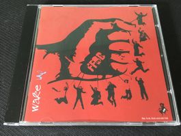 Freaky Funky Beer Doze - Wake Up -CD-