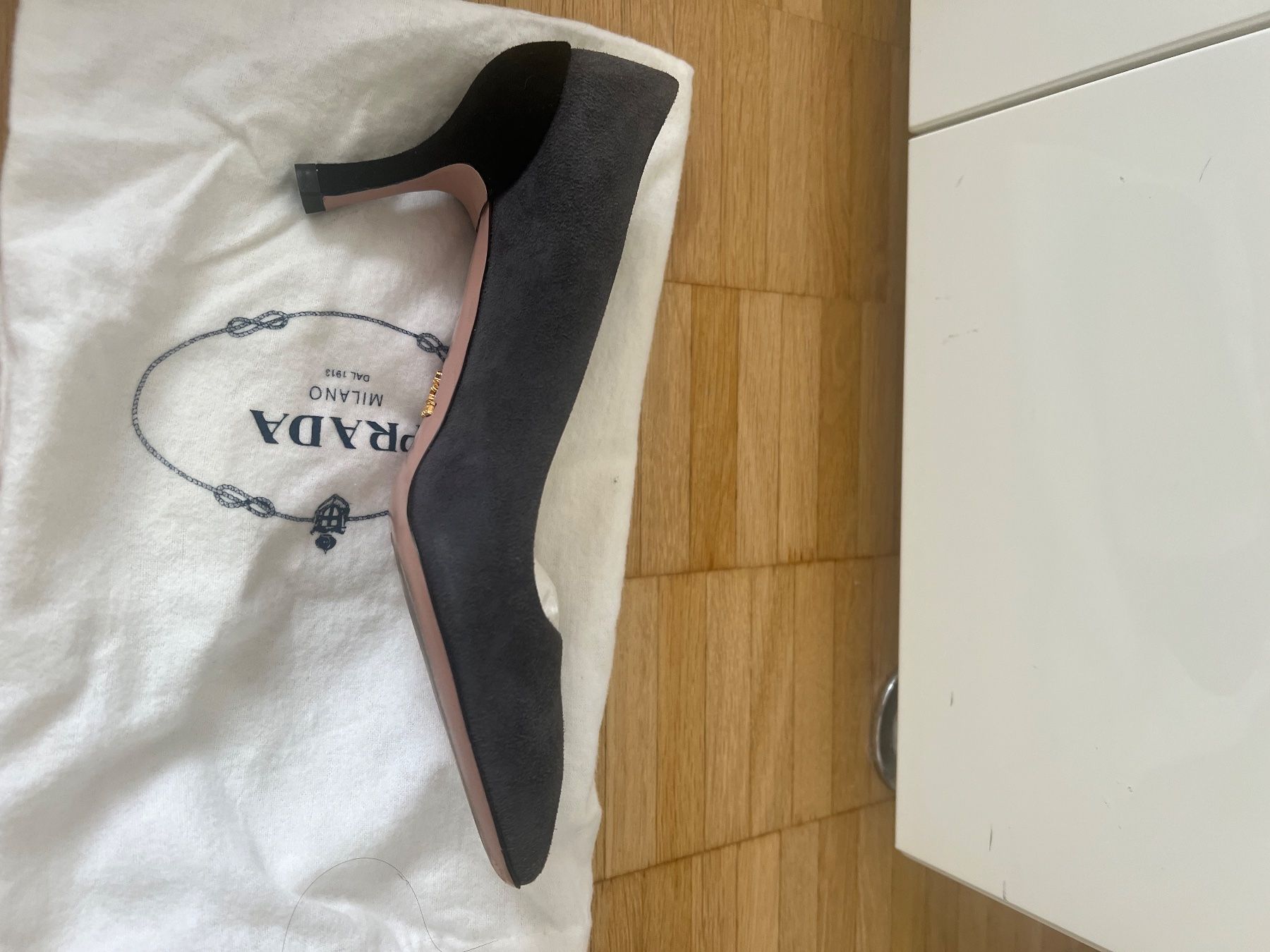 Prada Scarpe da donna: Pumps Prada – Usato da Zollikerberg venduto da Top369 3