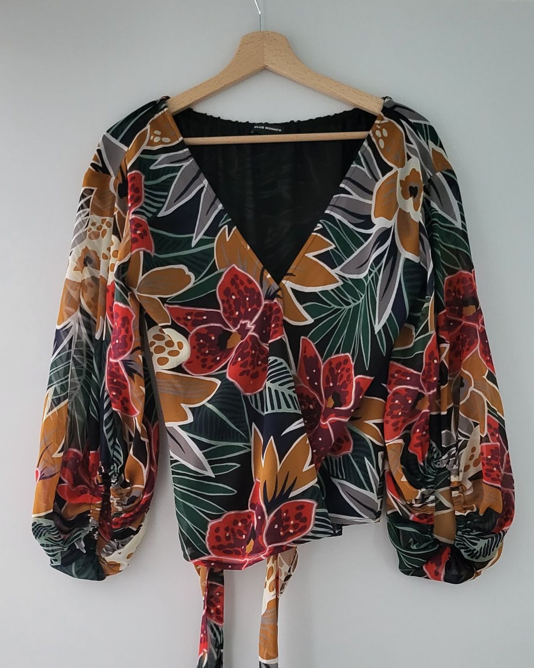 Camicette: Club Monaco Blouse S – Usato da Buchs AG venduto da sxf96 1