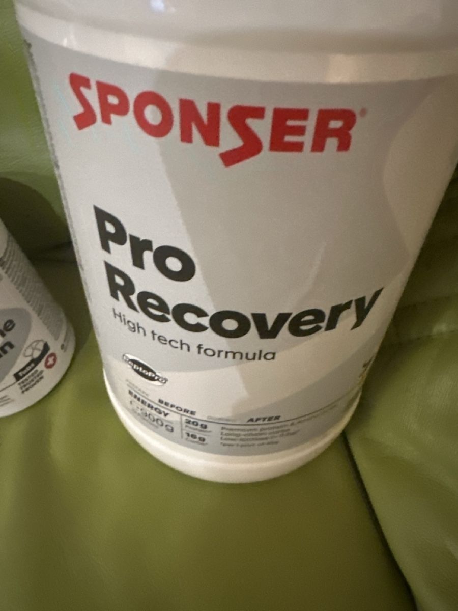 Lebensmittel & Spezialitäten: Sponsor Set +Trinkflasche – Neu und originalverpackt aus Wynau von Jonnybgoode 4