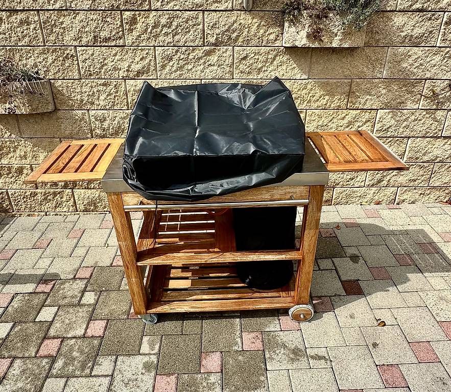 Grills: Plancha à gaz  – Gebraucht aus Rossens FR von Hondaxx64 4