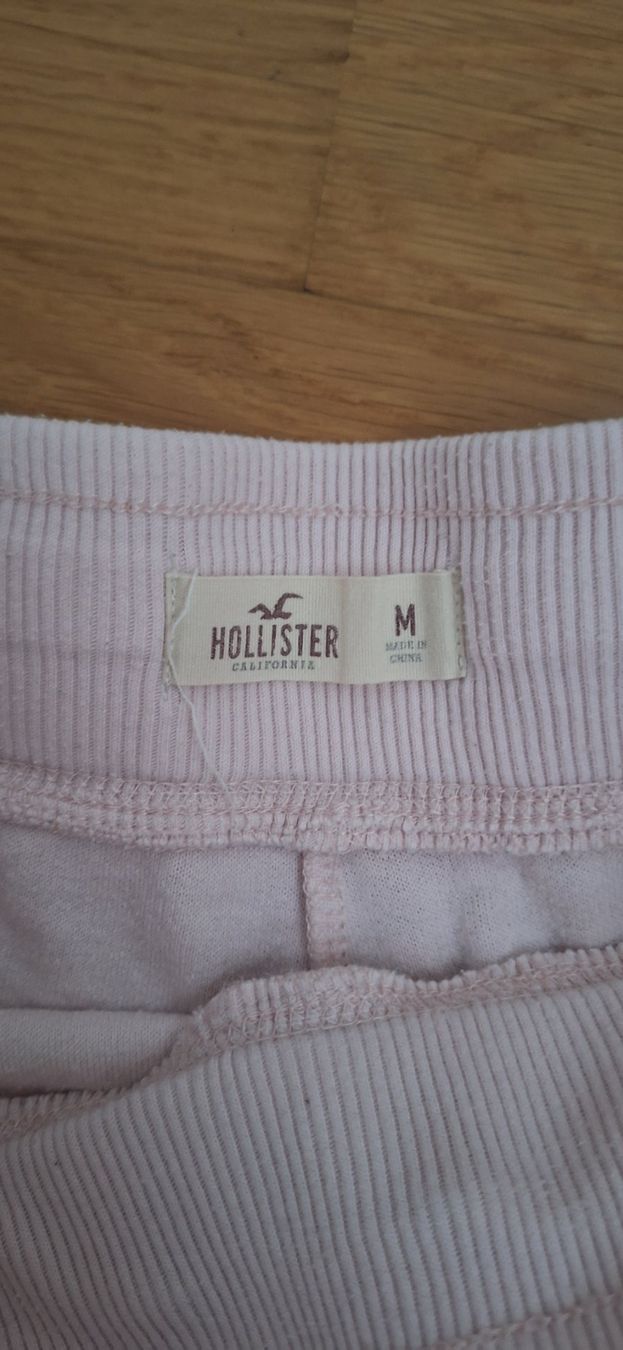 Hollister Pantaloni: short rose, Hollister – Nuovo (secondo la descrizione) da Lussery-Villars venduto da pousinete02 2