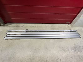 SICK ELGS6 und ELGE6 Lichtschranken 2 Stück neu